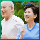  Xét nghiệm gen - G-Stroke - nguy cơ đột quỵ di truyền- GENETICA x DIAB 