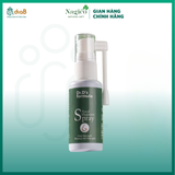  Xịt xoang - Nasal Hygiene Spray 