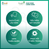  Xịt xoang - Nasal Hygiene Spray 