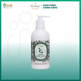  Nạ Ủ Tóc Thảo Mộc 