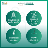  Dầu Gội Thảo Mộc 