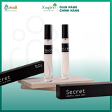  Xịt khử mùi hôi Secret 
