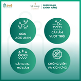  Kem dưỡng trắng Mịn Toàn Thân 