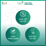  Xịt khử mùi hôi Secret 