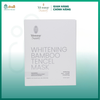  Mặt Nạ Whitening Bamboo 