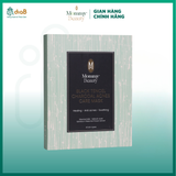  Mặt Nạ Black Tencel Charcoal 