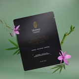  Mặt Nạ Black Tencel Charcoal 