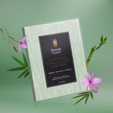  Mặt Nạ Black Tencel Charcoal 