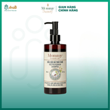  Dầu gội Hà Thủ Ô đỏ 