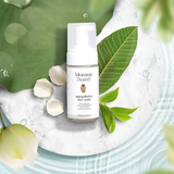  Sữa Rửa Mặt Bung Bọt Thảo Dược 