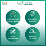  Dầu xoa bóp Thần Thông 
