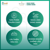  Serum Tái Tạo Và Chống Ánh Sáng Xanh 