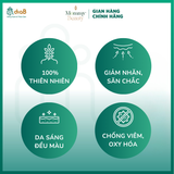  Bột Nạ Linh Chi Và Cam Thảo 