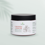  Bột Nạ Linh Chi Và Cam Thảo 