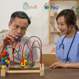  Chăm sóc đồng hành 