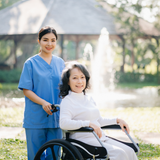  Chăm sóc đồng hành 