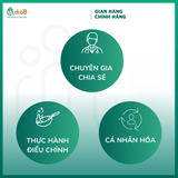  Phòng ngừa bệnh mãn tính - DIAB 