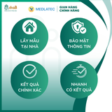  Xét nghiệm tiền sản không xâm lấn - NIPT 
