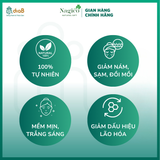  Serum dưỡng sáng da - Whitening serum 