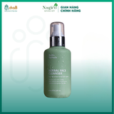  Sữa rửa mặt thảo mộc - Herbal Face Cleanser 