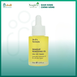  Dầu tẩy trang - Makeup Removing Oil 