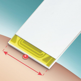  Que thử đường huyết  - Accu Chek® Instant 