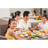  Xét nghiệm gen - U-Vita - GENETICA x DIAB 
