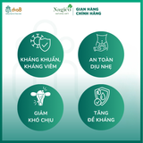  Xịt vệ sinh phụ khoa Femispray 