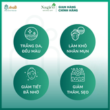  Serum dưỡng da mụn - Acne Serum 
