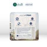  Băng vệ sinh nam - Man Formula -  ABENA x DIAB 