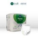  Tã quần người lớn - ABRI - Abena Pant Premium - DIAB 