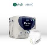  Tã quần người lớn - ABRI - Abena Pant Premium - DIAB 