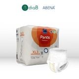  Tã quần người lớn - ABRI - Abena Pant Premium - DIAB 