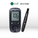 Máy đo đường huyết - Accu Chek® Active 
