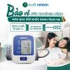  Máy đo huyết áp bắp tay - HEM 8712 - OMRON 