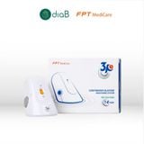  Bộ Cảm Biến Máy Đo Đường Huyết Liên Tục 3P 