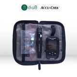  Máy đo đường huyết - Accu Chek® Guide 