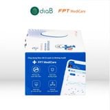  Bộ Truyền Dữ Liệu Máy Đo Đường Huyết Liên Tục 3P 