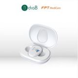  Bộ Truyền Dữ Liệu Máy Đo Đường Huyết Liên Tục 3P 