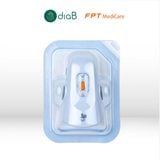  Bộ Cảm Biến Máy Đo Đường Huyết Liên Tục 3P 