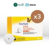  Cảm biến - FreeStyle Libre Sensor 