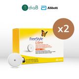  Cảm biến - FreeStyle Libre Sensor 