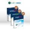 Combo gạc vết thương mãn tính, tiểu đường UrgoStart Contact, UrgoClean Ag, Urgo Contact 