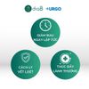 Urgo Mouth Ulcers - Gel dạng bôi dùng cho vết lở miệng 