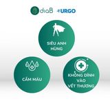  Urgo Miraculous - Băng cá nhân 