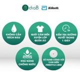  [SALE NGÀY CỦA MẸ 11/5] Cảm biến - FreeStyle Libre Sensor 