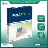  Băng gạc chống nhiễm khuẩn vết thương tiểu đường - URGOCLEAN AG - URGO x DIAB 