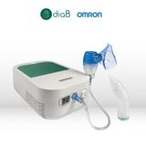  Máy xông khí dung - DUOBABY NE C302 - OMRON x DIAB 