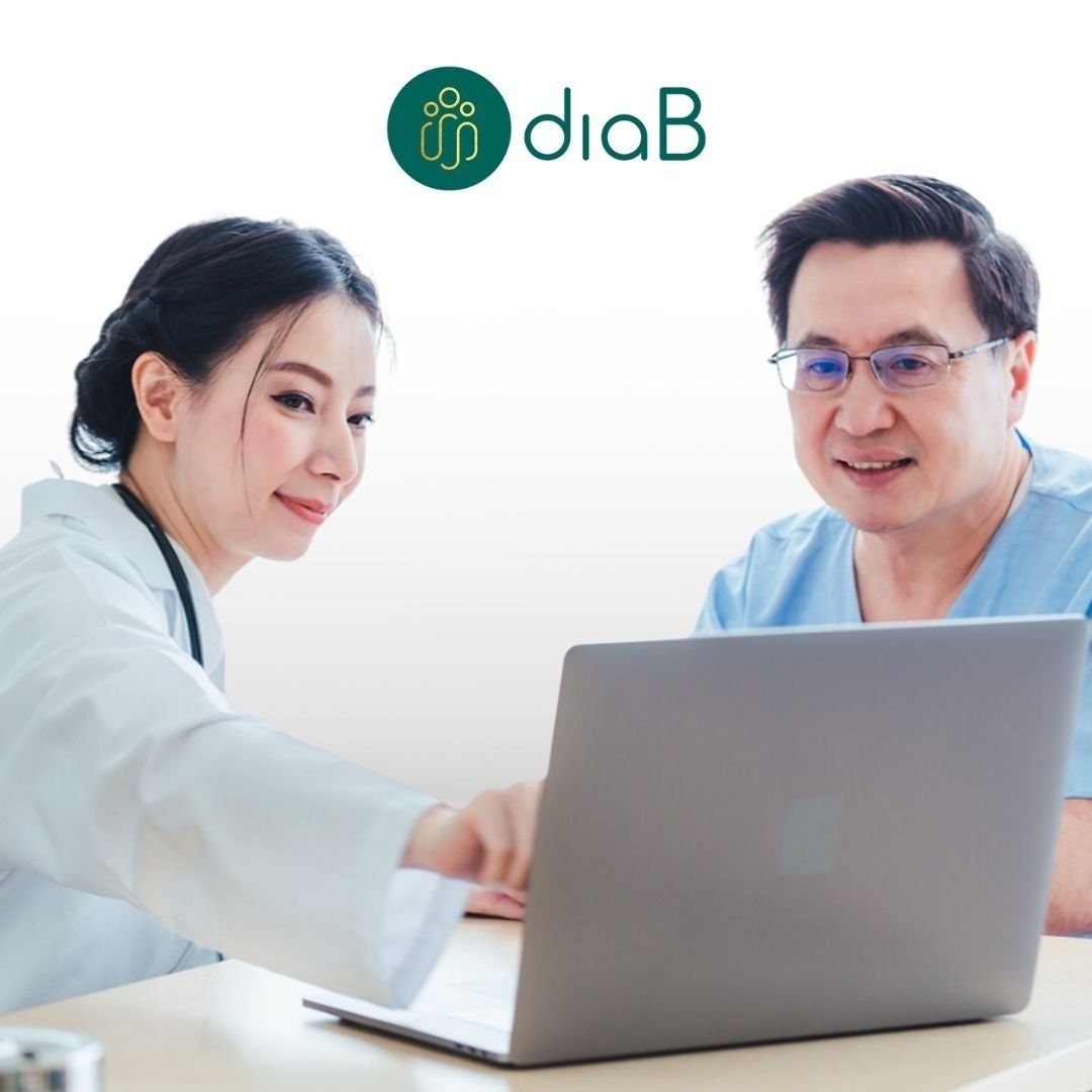  [HCM] Gói tầm soát biến chứng đái tháo đường chuyên sâu - MEDLATEC x DIAB 