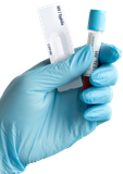 Xét Nghiệm HIV/Giang Mai Tại Nhà - DOCOSAN x DIAB 